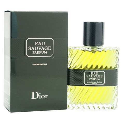 coffret eau sauvage dior|dior eau sauvage for men.